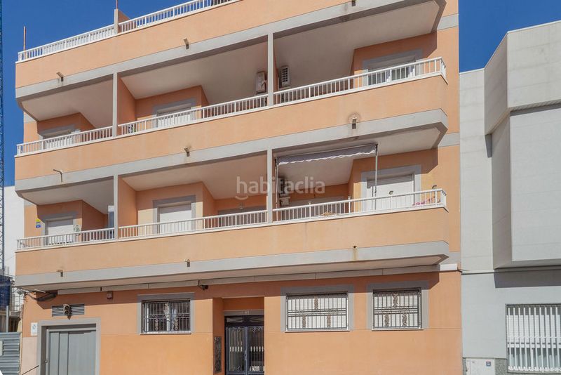 Foto e5c63b67-f553-420c-a5cd-f482b2a4265d. Pis amb aparcament a Las Piscinas Naturales Torrevieja
