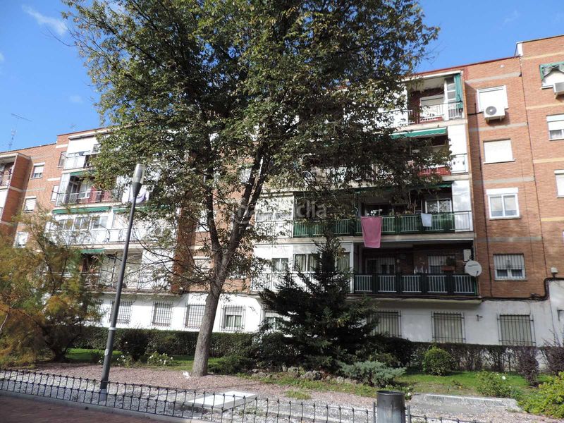 Foto f3d553ee-5603-4789-98bb-823bb6eed99c. Pis a Centro Móstoles