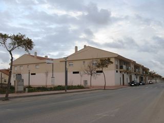 Pis a Av/ Baltasar Garzon