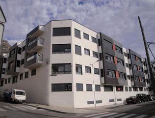 Flat  C/ divina aurora. Solvia inmobiliaria  piso tavernes de la valldigna