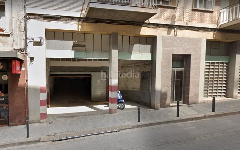 Foto 4052bee3-800e-4a84-a992-f821ec9b98fe. Aparcament cotxe a Font dels Capellans - Sagrada Familia Manresa