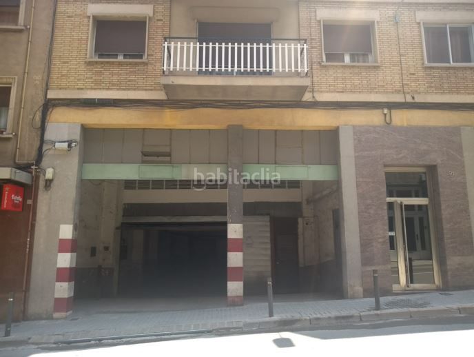 Foto 554937fe-1726-4238-958e-a0f6f35fa464. Aparcament cotxe a Font dels Capellans - Sagrada Familia Manresa