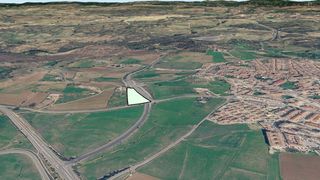 Fondo rustico  Pj peña gorda. Solvia inmobiliaria  suelo rústico calañas