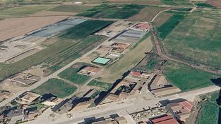 Finca rústica  C/ san esteban. Solvia inmobiliaria  suelo urbano no consolidado binaced