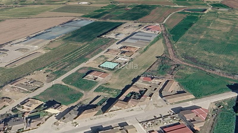 Foto 1be53e94-3f6a-450e-ad55-0caef10fb3b3. Finca rústica a Binaced