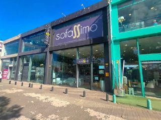 Industrial building  Av madrid. Solvia inmobiliaria  nave industrial arganda del rey