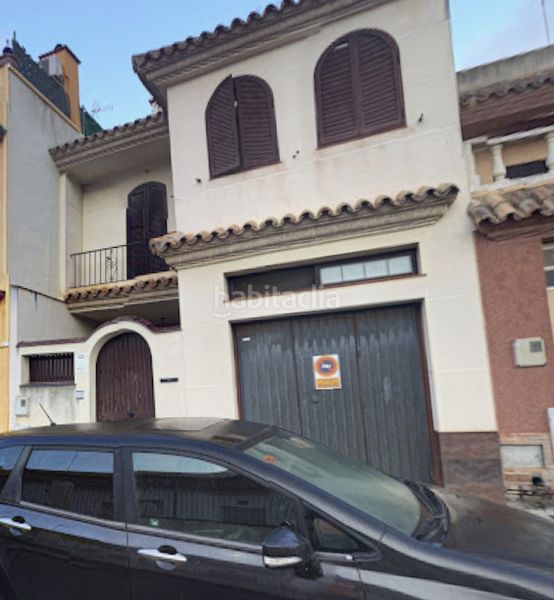Foto 1a04d682-1379-41cf-baf7-fee4b9ca88f2. Chalet solvia inmobiliaria casa en Camposoto - Gallineras San Fernando