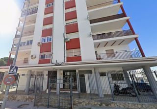 Pis  C/ vidueño. Solvia inmobiliaria  piso jerez de la frontera