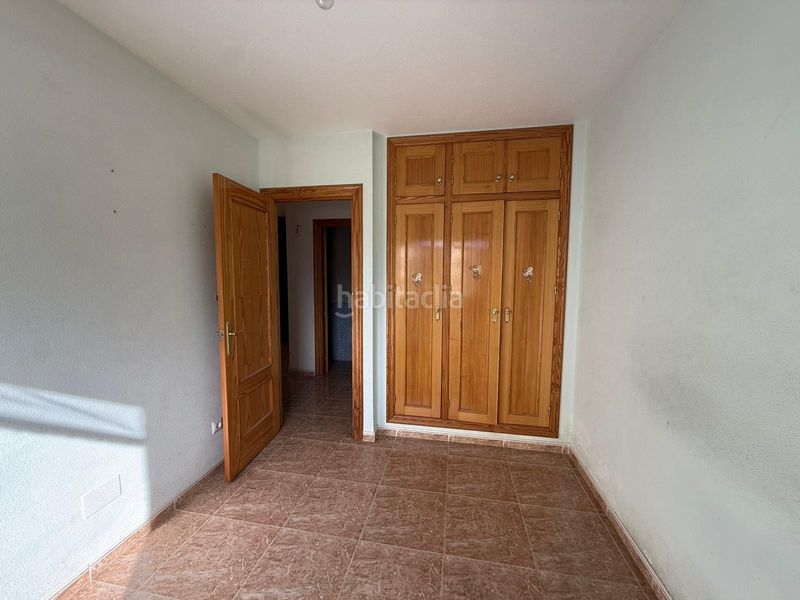 Foto 0d2e9954-8a38-4b46-a84a-5c8de9a3931f. Pis amb aparcament a Vera ciudad Vera