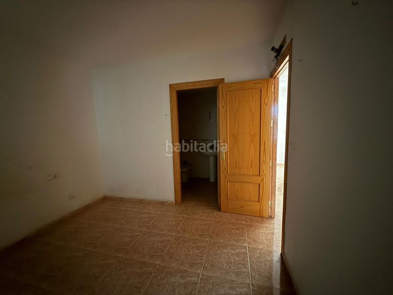 Foto 48f5d9e3-23a2-4f75-b169-dca6dbd8517b. Pis amb aparcament a Vera ciudad Vera