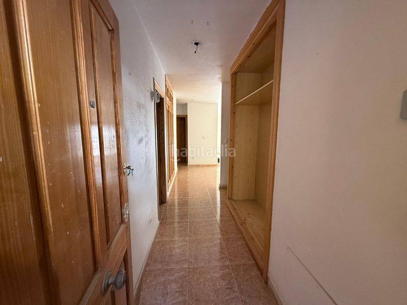 Foto 9cf04938-f434-4583-9cfe-25858bd6a4d0. Pis amb aparcament a Vera ciudad Vera
