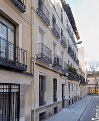 Appartement  C/ ponce de león. Solvia inmobiliaria  piso madrid