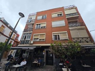 Pis  Pz miguel martin. Solvia inmobiliaria  piso algeciras