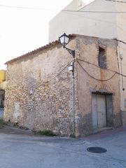 Xalet  C/ la planeta. Solvia inmobiliaria  casa pont darmentera el