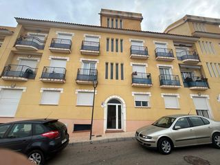 Appartement  C/ jaén. Solvia inmobiliaria  piso turre