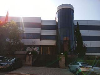 Edifici  C/ navaluenga. Solvia inmobiliaria  edificio rozas de madrid las