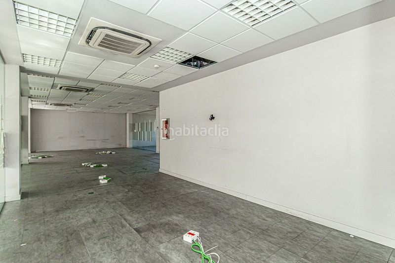 Foto 49a2c0f3-06c9-4bf4-8b53-85b714b0e361. Edifici a Yucatán-La Cornisa Rozas de Madrid (Las)