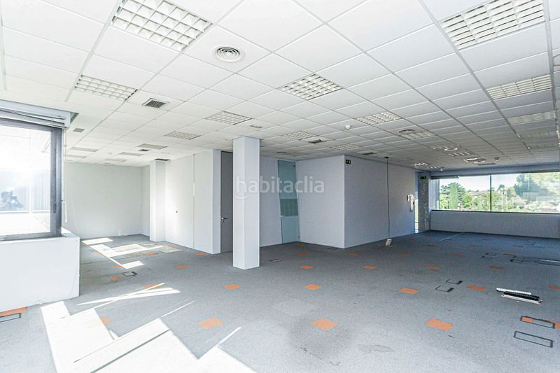 Foto 60d8e3f1-20dd-4396-8b03-624c74e7c70a. Edifici a Yucatán-La Cornisa Rozas de Madrid (Las)