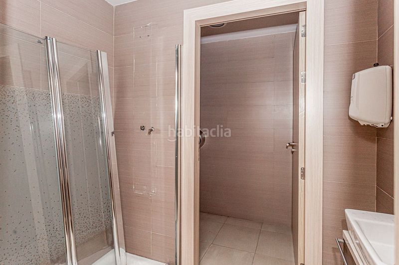 Foto 7b560340-5695-49a5-b39f-90196cd5da28. Edifici a Yucatán-La Cornisa Rozas de Madrid (Las)