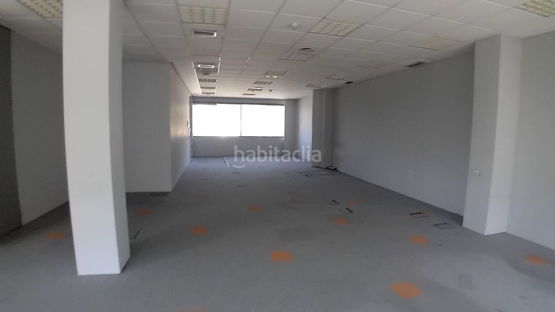 Foto f156dec3-0e06-482f-bb55-79ec9d2d25b7. Edifici a Yucatán-La Cornisa Rozas de Madrid (Las)