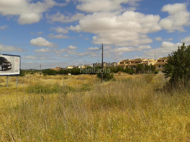 Foto bbae576b-8aea-41cf-9ccd-e0e42e1b2e4c. Finca rústica a Maria Auxiliadora - Barriada de Llera Badajoz