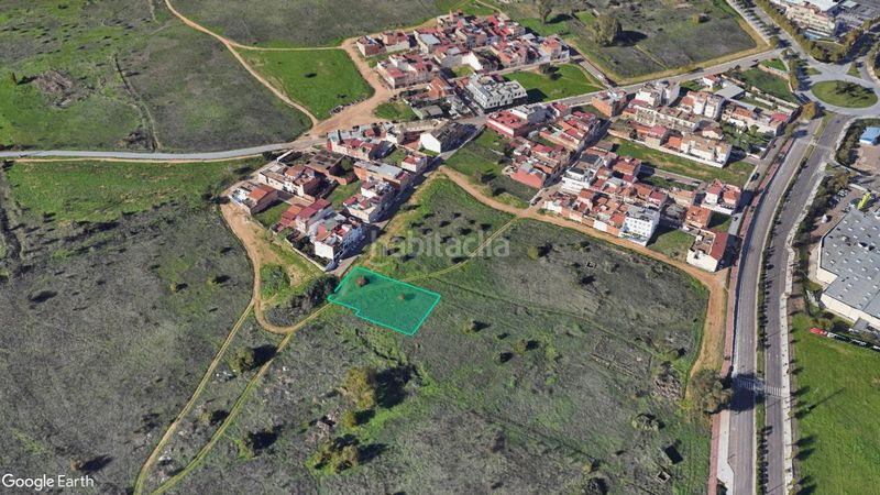 Foto ce462afa-791f-4074-8416-f83e76dd9eb0. Finca rústica a Maria Auxiliadora - Barriada de Llera Badajoz