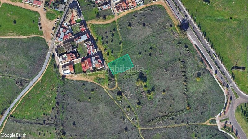 Foto d4e747a1-7bb9-4708-8a1f-9d4b6f96ac69. Finca rústica a Maria Auxiliadora - Barriada de Llera Badajoz