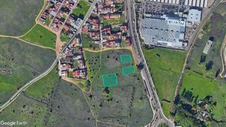 Fondo rustico  C/ sunp-2. Solvia inmobiliaria  suelo urbanizable badajoz