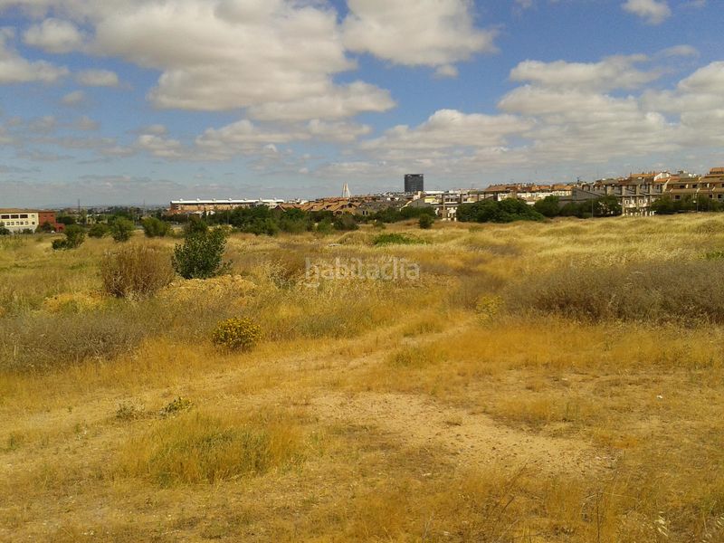 Foto f42e6921-5a8e-44c0-a6d9-d76c5701ada8. Finca rústica a Maria Auxiliadora - Barriada de Llera Badajoz