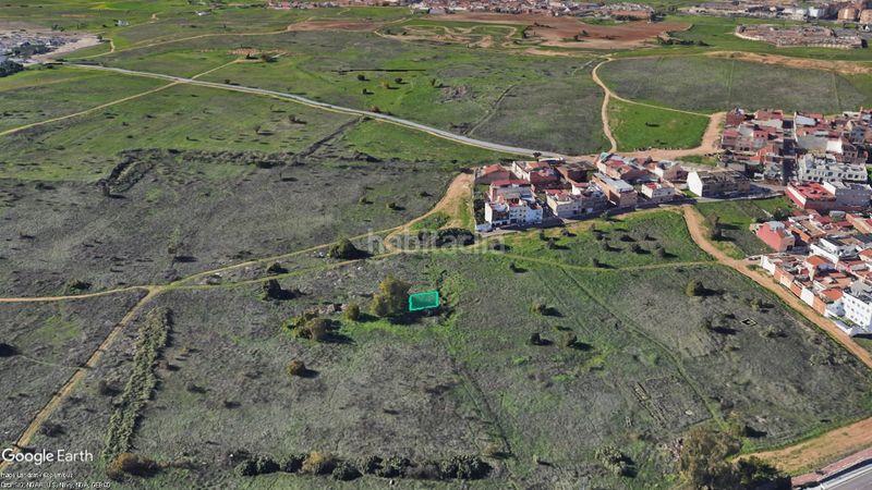 Foto 8d65806a-120b-4722-9c7a-21dbd2596d6c. Finca rústica a Maria Auxiliadora - Barriada de Llera Badajoz