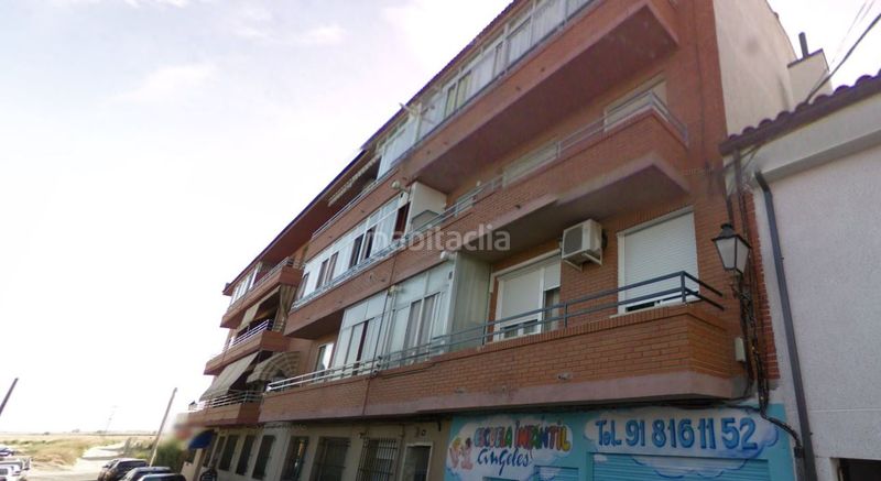 Foto a2f03fad-6ec3-427b-93bb-21d5d311ccfc. Pis a Torrejón de Velasco