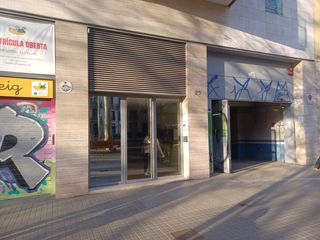 Pis a Ps Sant Joan