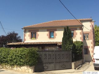 Maison jumelée  Tr alta. Solvia inmobiliaria  chalet adosado estépar