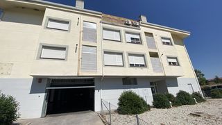 Etagenwohnung  C/ francia. Solvia inmobiliaria  piso illescas