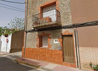Chalet  C/ navas de tolosa. Solvia inmobiliaria  casa azagra