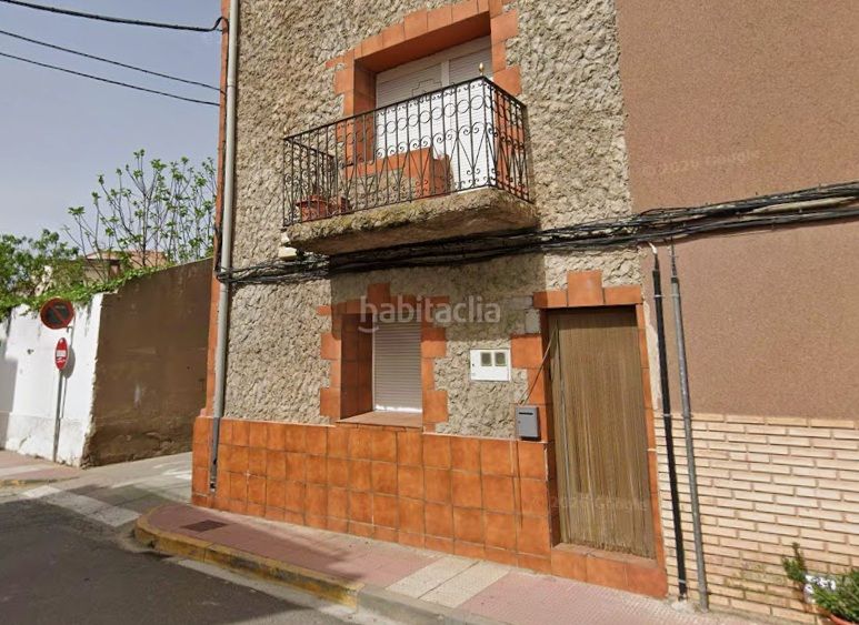 Foto 1961cef9-d3d2-4171-9e16-402be47283d0. Xalet a Azagra