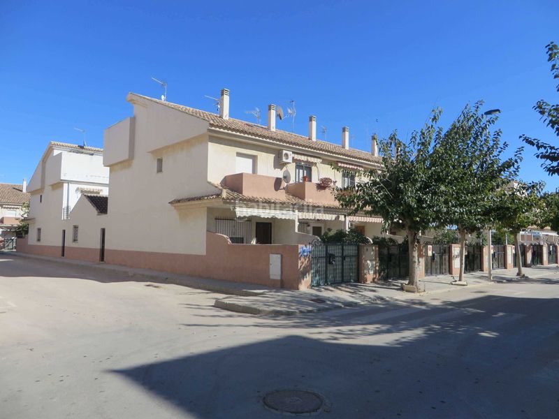 Foto 22b8c592-b36c-4b17-a5b3-38a8421e821d. Dúplex a Los Narejos_Punta Calera Alcázares (Los)