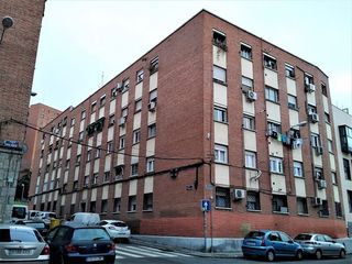 Flat  C/ alfonso xiii. Solvia inmobiliaria  piso madrid