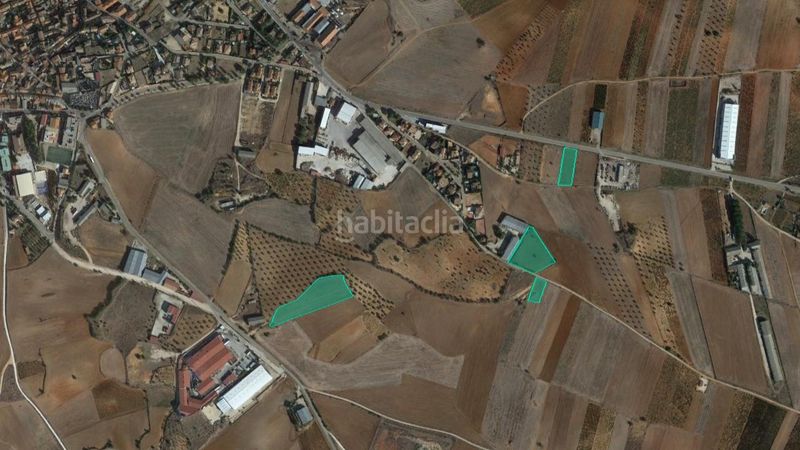 Foto 7e1df8b2-93f7-45d5-a87d-6141b84d8182. Finca rústica a Mondéjar