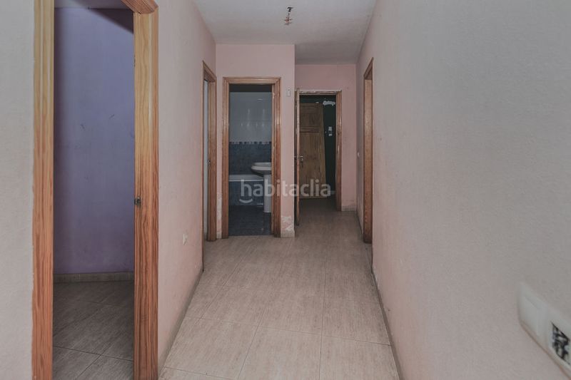 Foto 4d7bff14-f2e1-4df2-8679-ed14ff924e07. Pis amb aparcament a Las Norias Ejido (El)