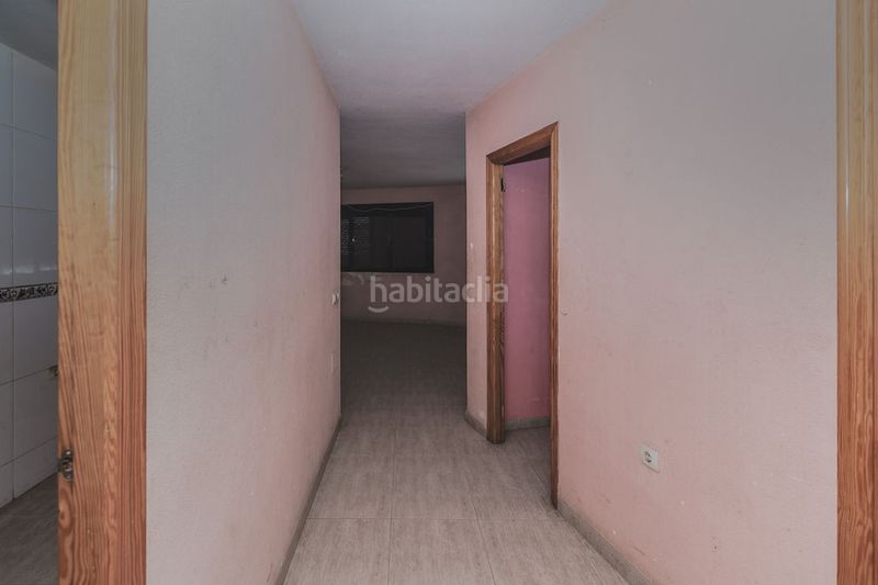 Foto c27b4130-3d00-42e6-9e38-6447e4ac55bf. Pis amb aparcament a Las Norias Ejido (El)