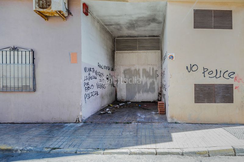 Foto fad71414-6c18-4da9-89fc-986320ed7912. Pis amb aparcament a Las Norias Ejido (El)