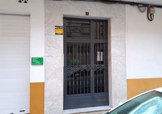 Pis a C/ Riu Millars