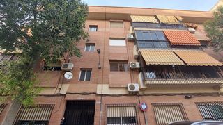 Etagenwohnung  C/ médico antonio soler. Solvia inmobiliaria  piso alcantarilla