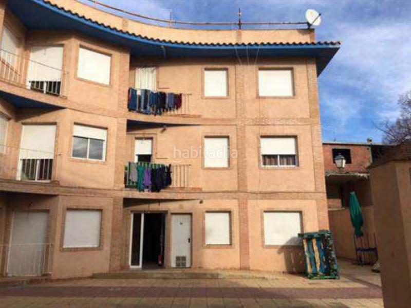 Foto ff37eae7-601f-42ff-97e6-091778fe2877. Piso solvia inmobiliaria piso en Ricla