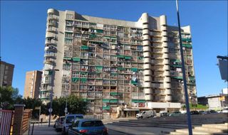 Studio  Av portugal. Solvia inmobiliaria  estudio benidorm
