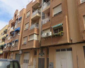Pis  C/ sant joan baptista. Solvia inmobiliaria  piso torrent