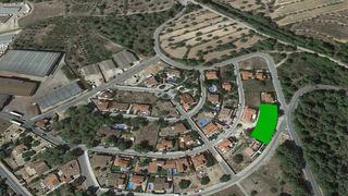 Finca rústica  C/ de la cativera. Solvia inmobiliaria  suelo urbano catllar el