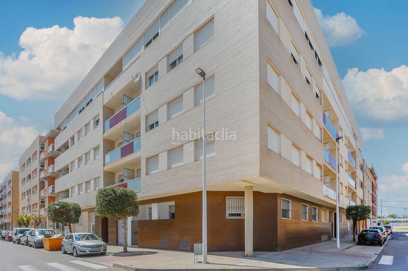 Foto 05cda365-3337-4149-a870-7dfe20b167b8. Aparcament cotxe a Pueblo Benicarló