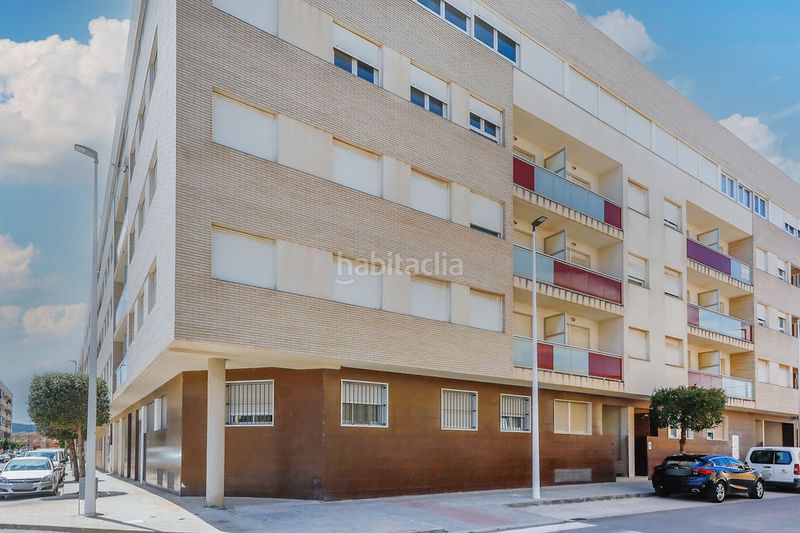 Foto 1f5b04f9-7a43-4964-8ac9-2b88f34242a0. Aparcament cotxe a Pueblo Benicarló